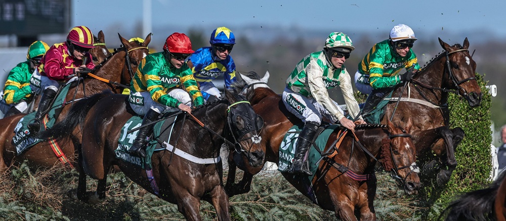PJA - 2nd July 2025 - New Jockey Ambassador Training Delivered 